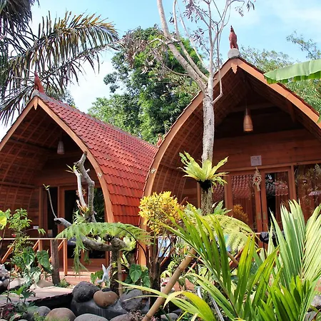 Ryanbagus Guest House