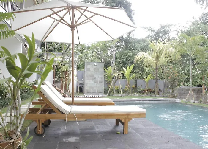 Guest house Ryanbagus