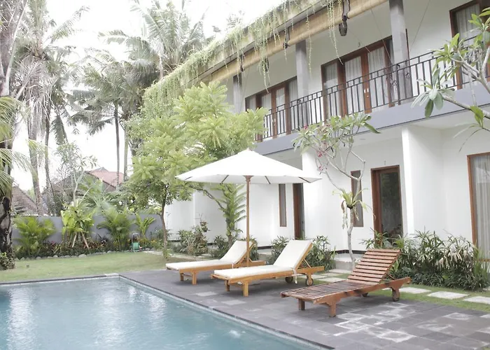 Ryanbagus Guest house