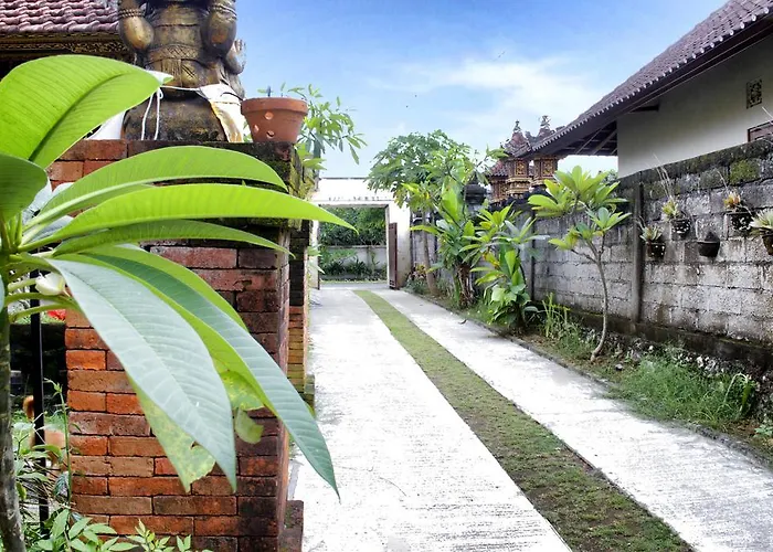 Ryanbagus Guest house