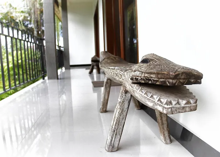 Ryanbagus Canggu (Bali)