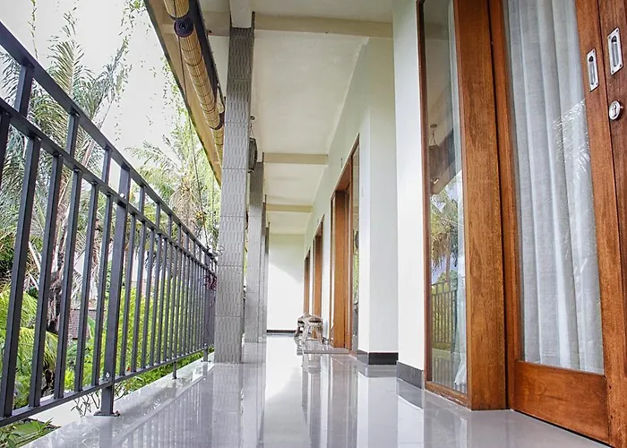 Ryanbagus Canggu (Bali)