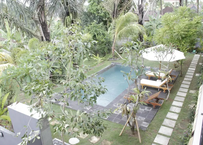 Ryanbagus 2* Canggu (Bali)