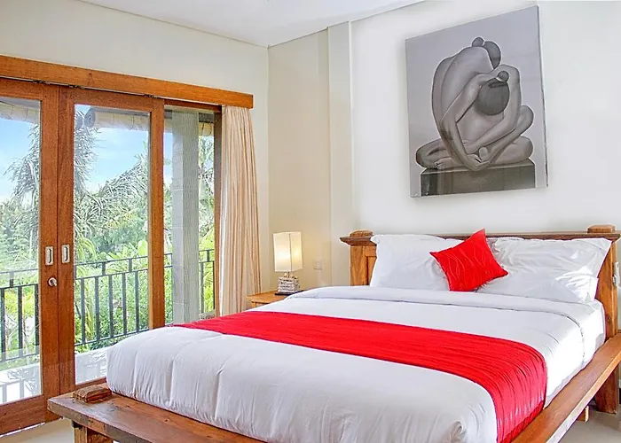Guest house Ryanbagus