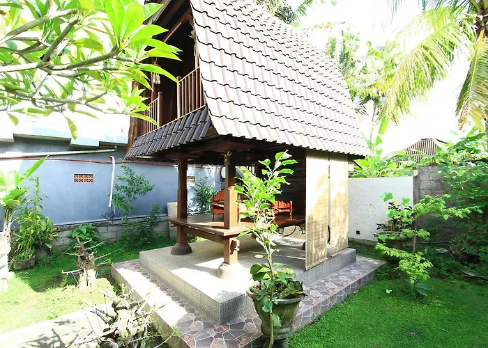Ryanbagus Guest house