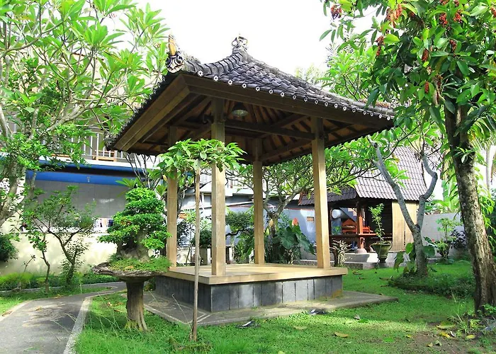 Guest house Ryanbagus