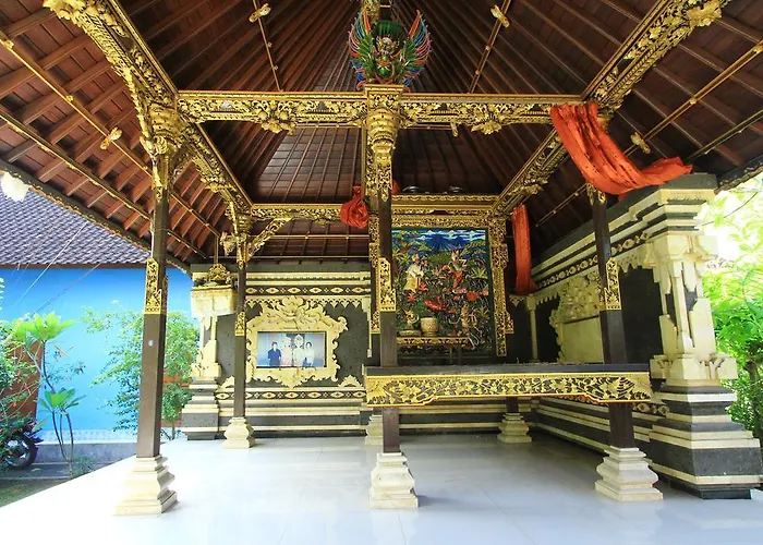Ryanbagus 2* Canggu (Bali)