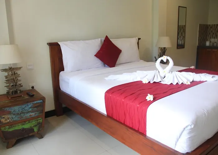Ryanbagus Canggu (Bali)