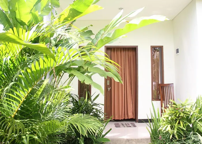 Guest house Ryanbagus