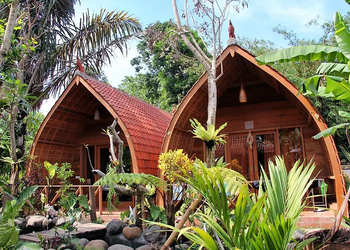 Ryanbagus Guest house