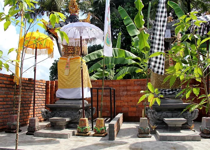 Ryanbagus 2* Canggu (Bali)