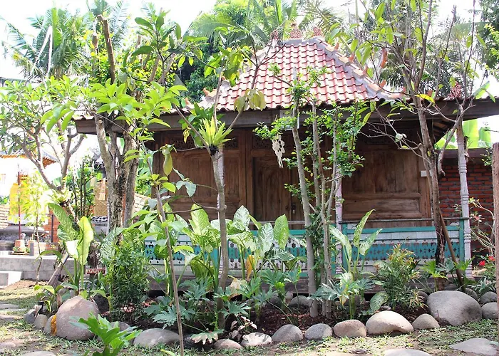 Ryanbagus 2* Canggu (Bali)