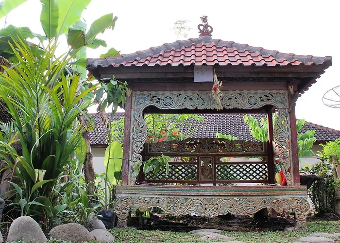 Guest house Ryanbagus