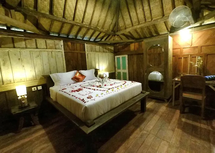 Ryanbagus Guest house Canggu (Bali)