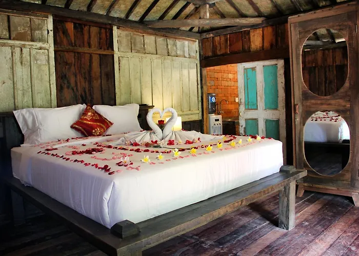 Ryanbagus Guest house Canggu (Bali)