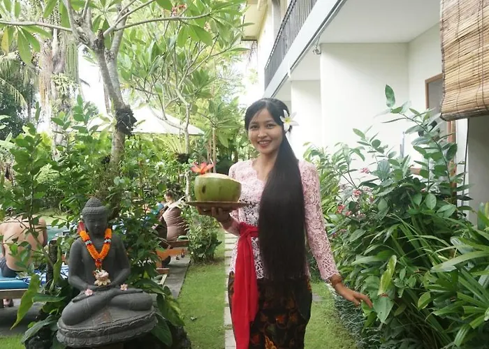 Ryanbagus Guest house