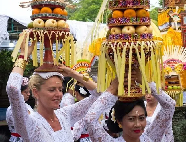 Ryanbagus Canggu (Bali)