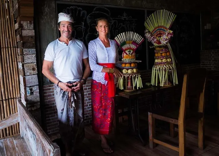 Ryanbagus Canggu (Bali)