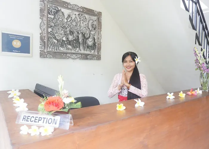 Guest house Ryanbagus
